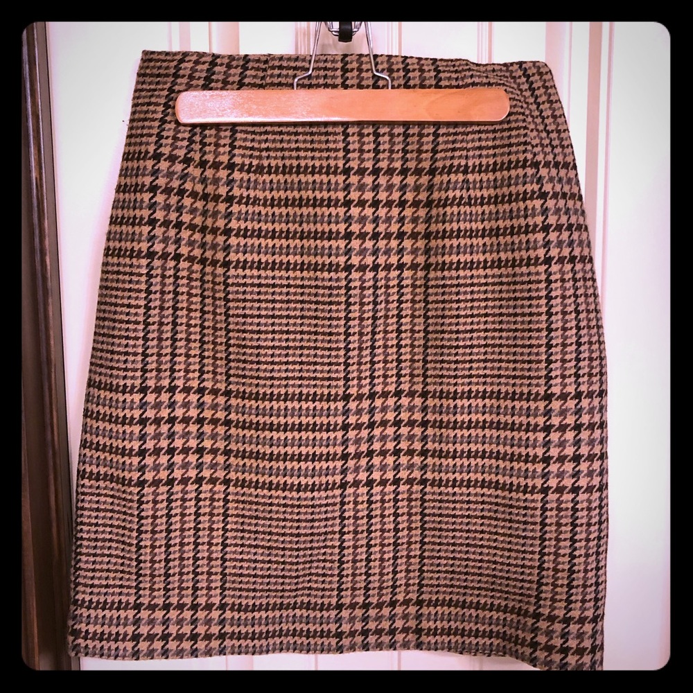 Skirt